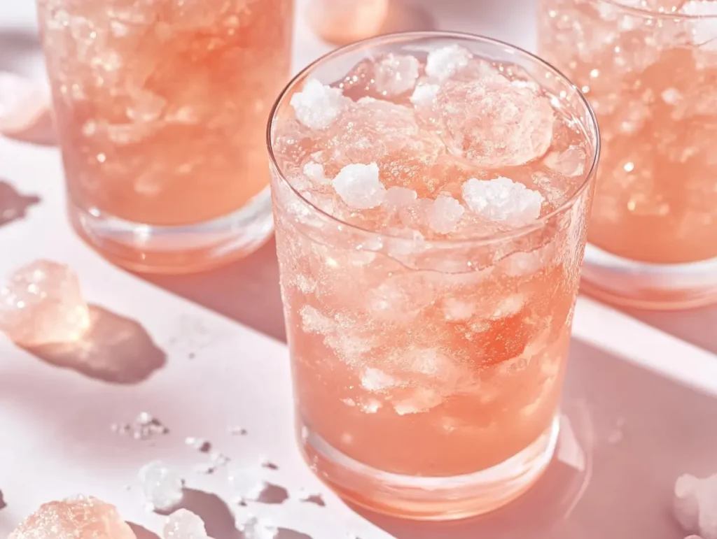 Recipe Variations Pink Salt