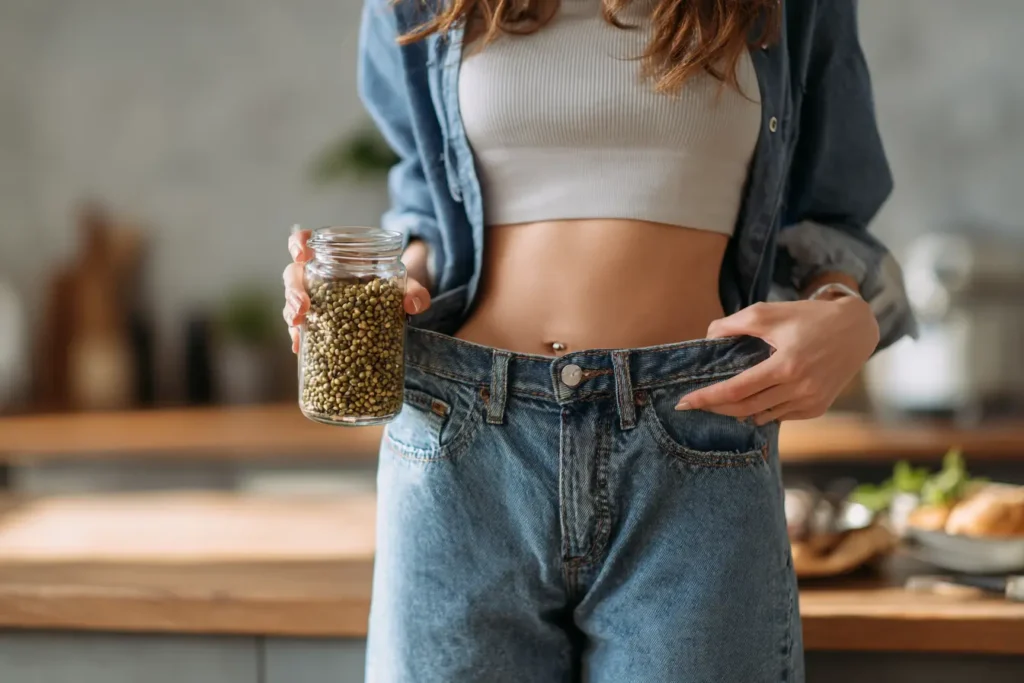 bariatric seed recipe before and after results