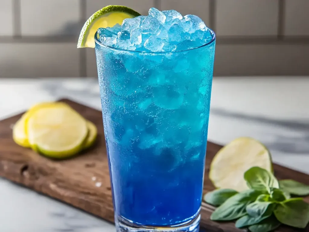 blue salt trick recipe for circulation
