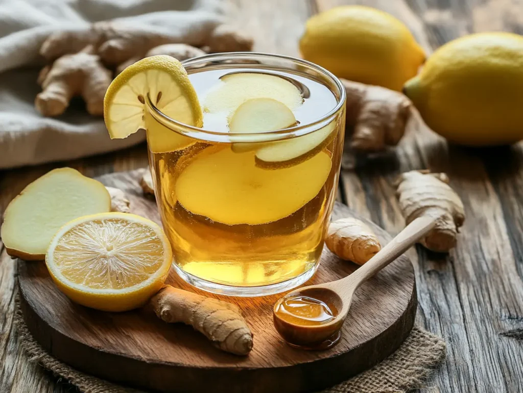 brazilian mounjaro recipe with apple cider vinegar drink
