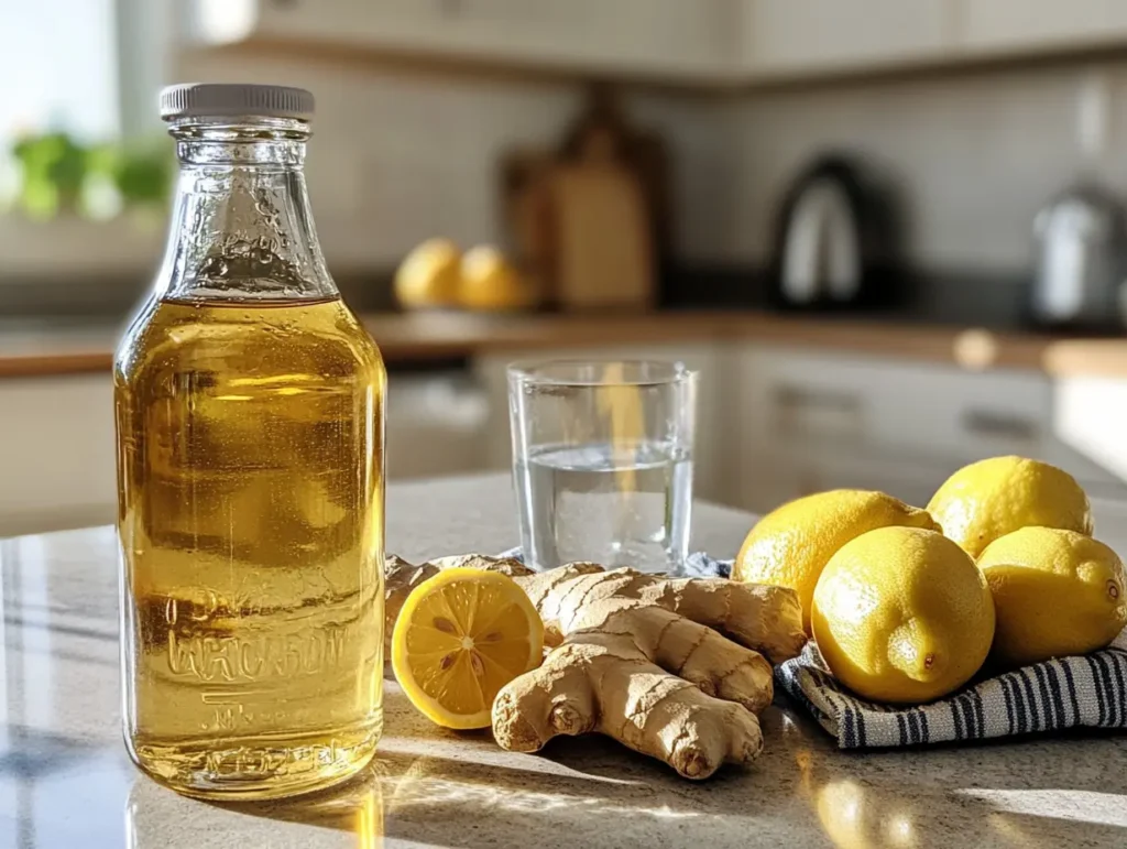 brazilian mounjaro recipe with apple cider vinegar ingredients