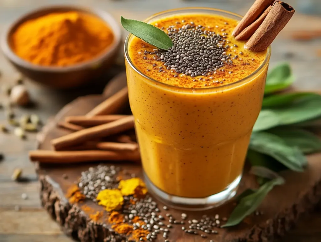 enhanced brazilian mounjaro recipe with apple cider vinegar