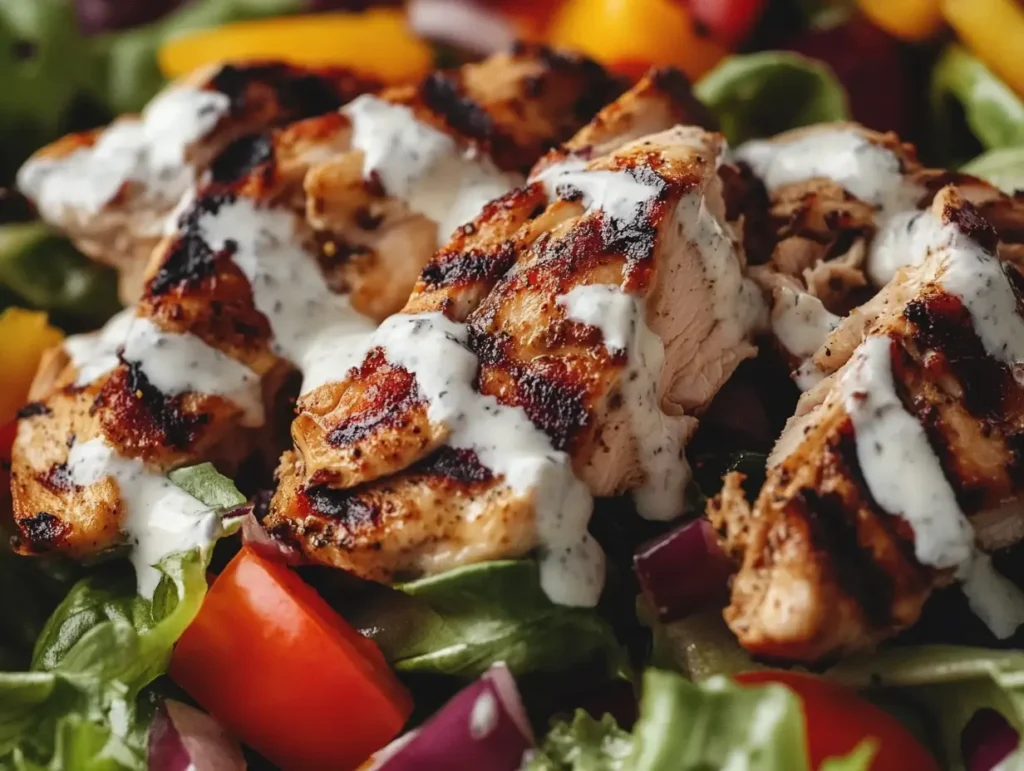 greek yogurt recipes for weight loss chicken salad