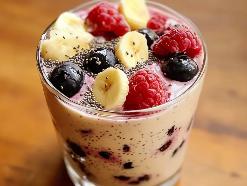 greek yogurt recipes for weight loss parfait with berries