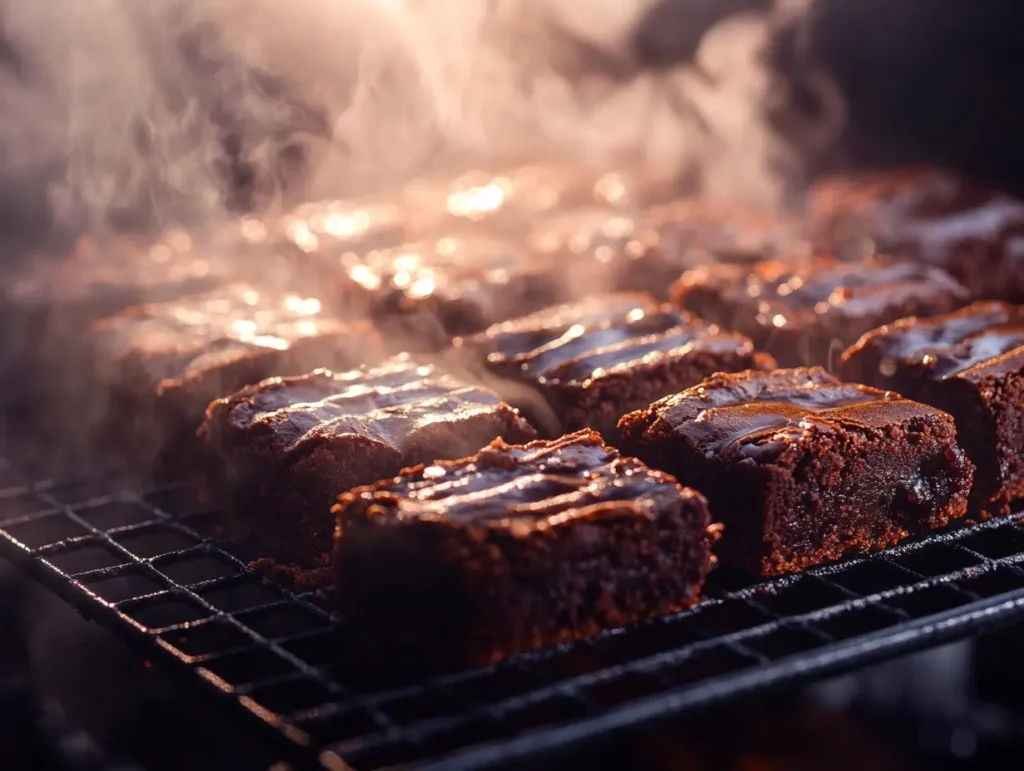 healthy desserts recipes for weight loss almond flour brownies