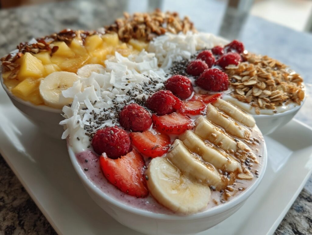 Homemade muesli recipe for weight loss with healthy ingredients