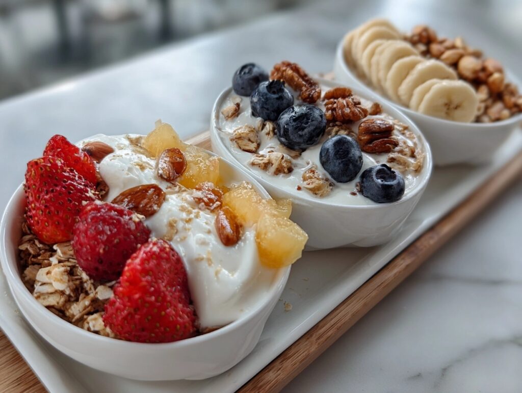 muesli recipe for weight loss variation
