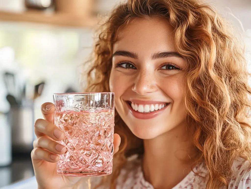 pink salt weight loss recipe success story