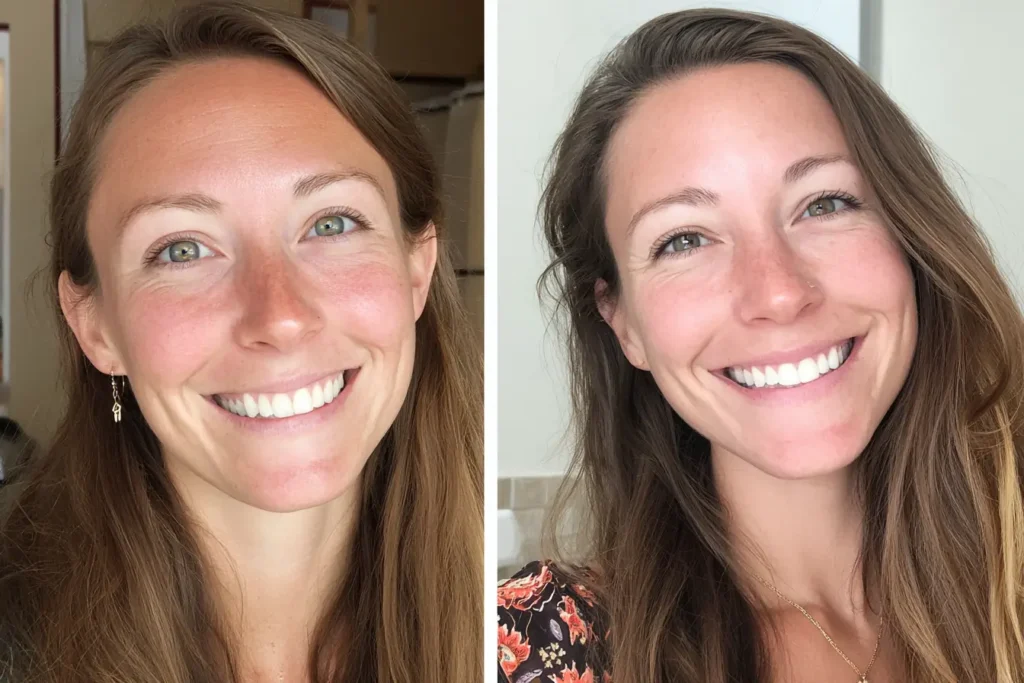 Real results from Zepbound natural recipe
