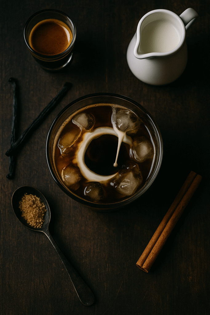 Coffee Loophole Recipe Variation