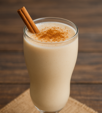 Low Calorie Horchata