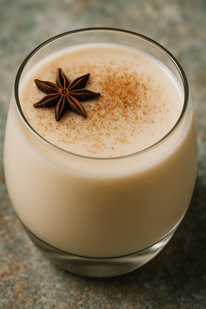 Low Calorie Horchata