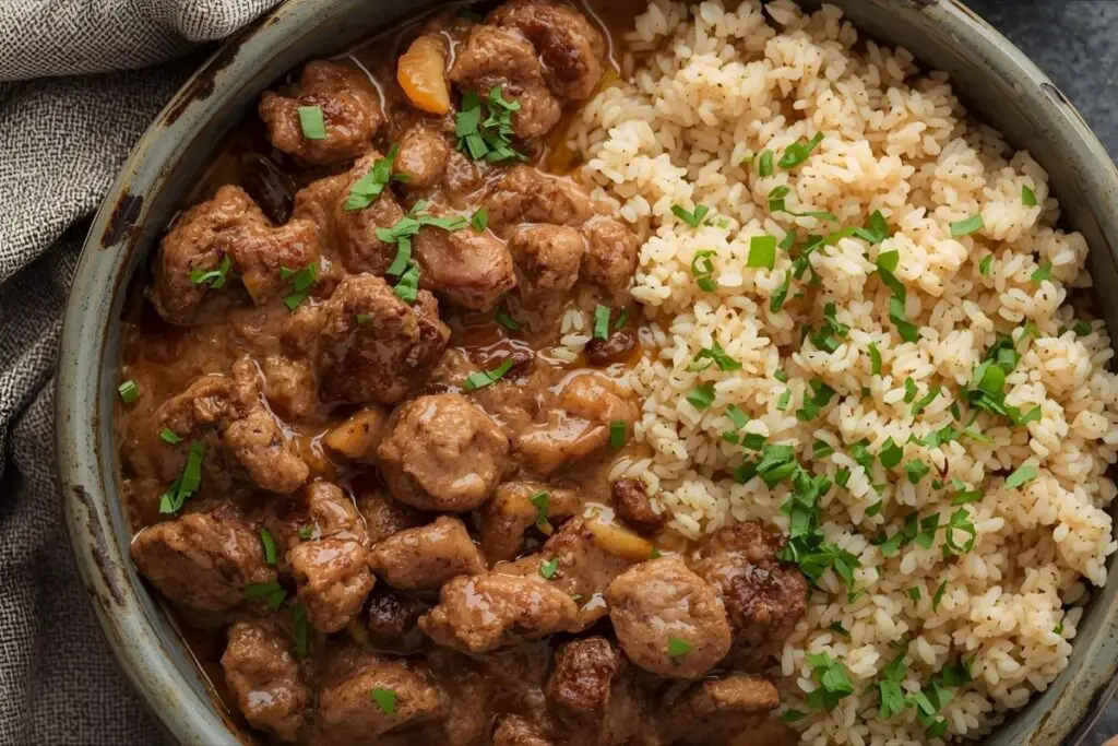 Healthy Crockpot Meals for Diabetics
