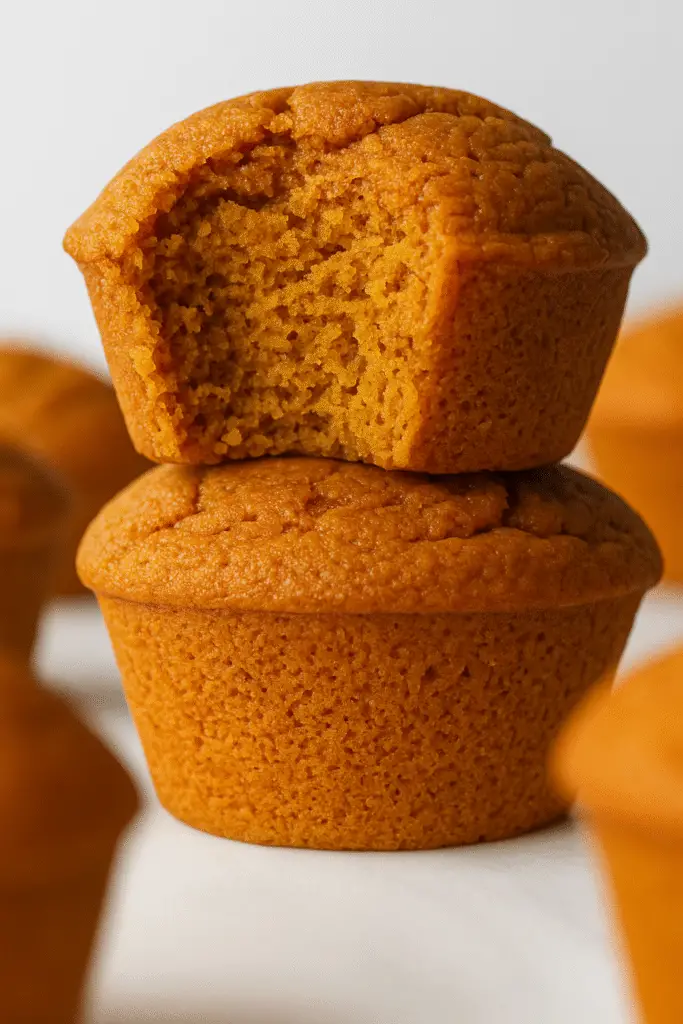 Pumpkin Muffins