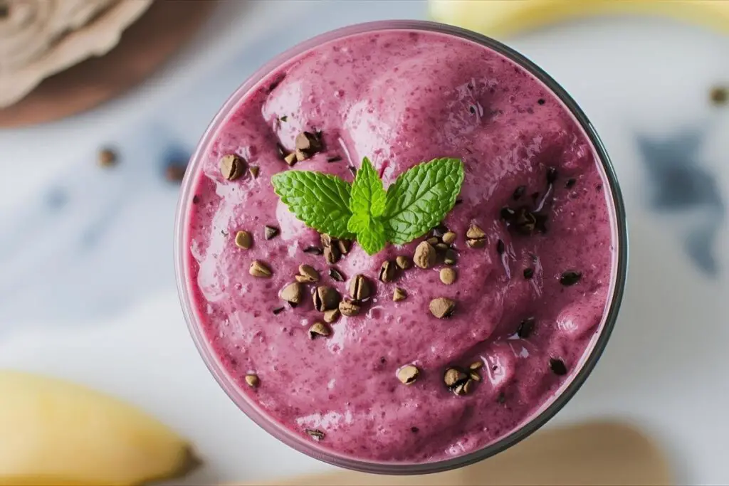 Smoothie Detox