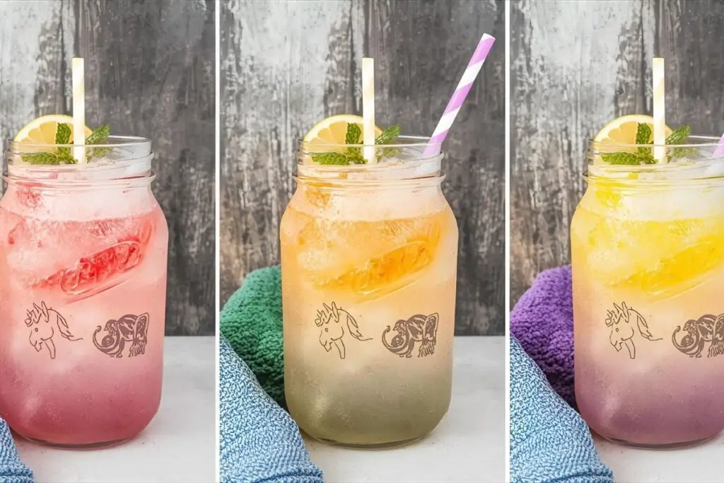 Unicorn Lemonade