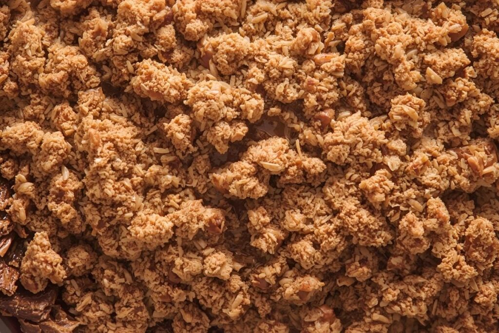 Apple Crisp Recipe by The Pioneer Woman