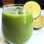 Green juice recipes for weight loss