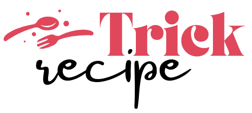 Trick Recipe 