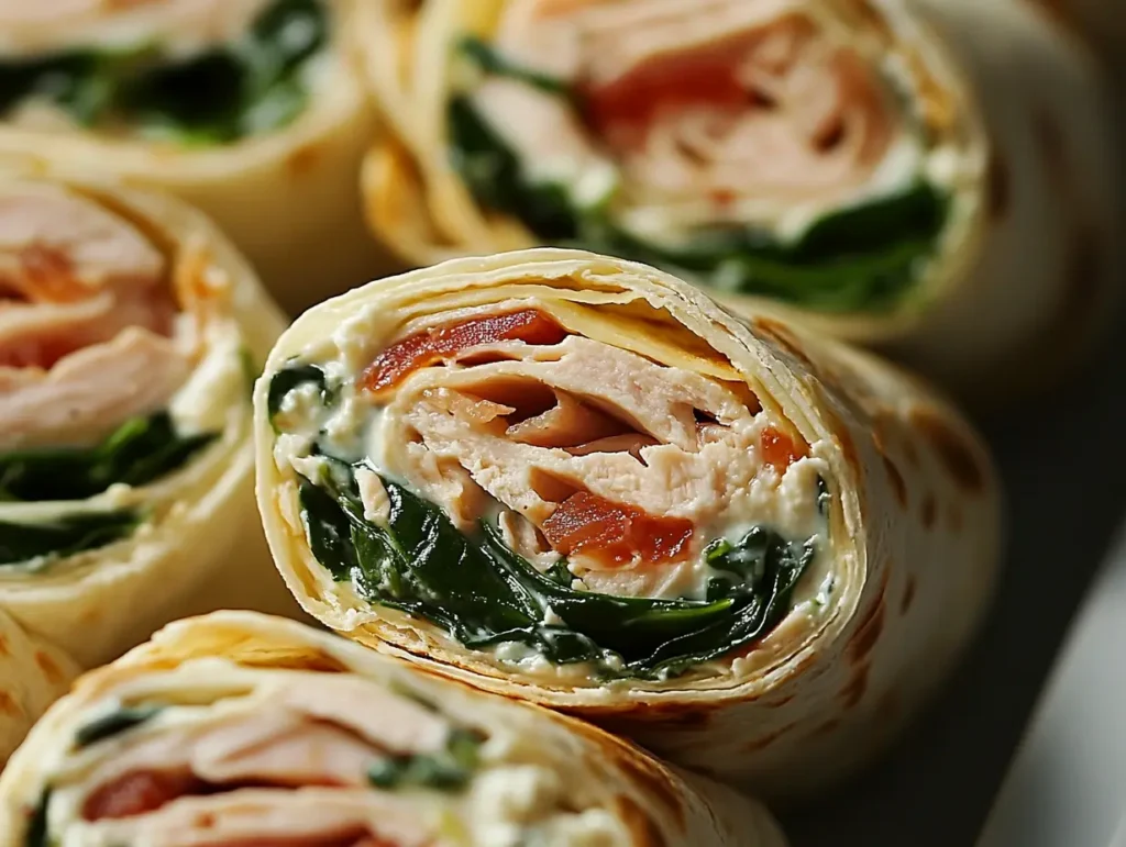 savory cottage cheese wraps for weight loss