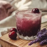 sleepy girl mocktail recipe for better sleep
