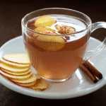 apple peel recipe for weight loss brewed tea