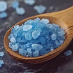 blue salt trick recipe for your health
