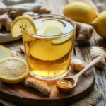 brazilian mounjaro recipe with apple cider vinegar drink