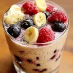 greek yogurt recipes for weight loss parfait with berries