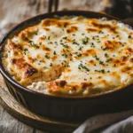 keto casserole recipes for weight loss chicken Alfredo
