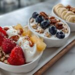 muesli recipe for weight loss variation