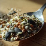 what is the bariatric seed recipe for natural weight loss