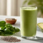 zepbound recipe for weight loss green smoothie