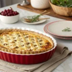 Costco twice-baked pie