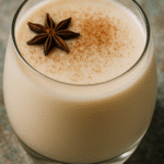 Low Calorie Horchata