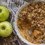Apple crisp recipe