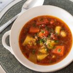 Crockpot Soup