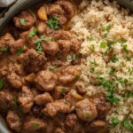 Healthy Crockpot Meals for Diabetics