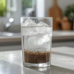 How to Make Chia Seed Water