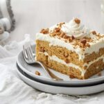 Layered Pumpkin Delight
