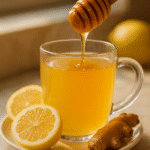 Natural Mounjaro Recipe for Weight Loss