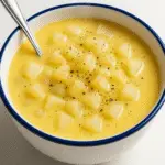 Potato soup