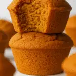 Pumpkin Muffins