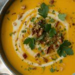 Pumpkin Soup