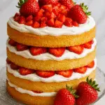 Strawberry Shortcake
