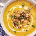 The Best Fall Soup Recipe