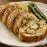 Turkey Roulade