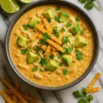 White Chicken Chili