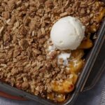 Apple Crisp Recipe by The Pioneer Woman