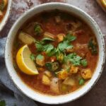 Healthy Zuppa Toscana Soup